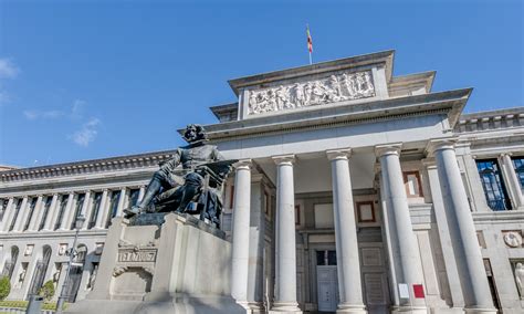 buying prado tickets in advance|prado museum free tickets.